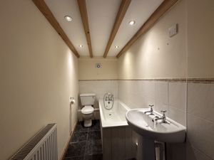 Downstairs Bathroom- click for photo gallery